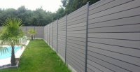 Portail Clôtures dans la vente du matériel pour les clôtures et les clôtures à Tournieres